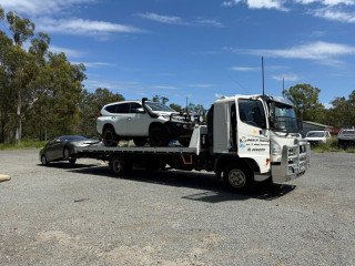 Most Trusted Vehicle Transport Provider in Brisbane