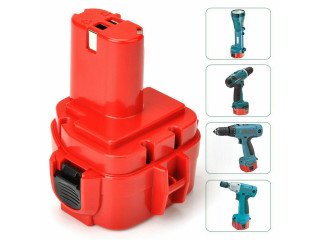 Makita 12v 3.0Ah 1220 PA12 Drill Battery