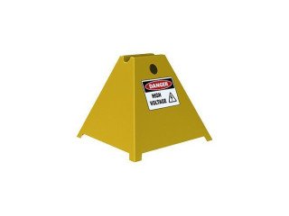 Rugged Cable Protector Built for Tough Conditions