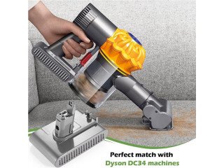 Dyson DC31 Type B DC44 917083-01 Vacuum Handheld battery