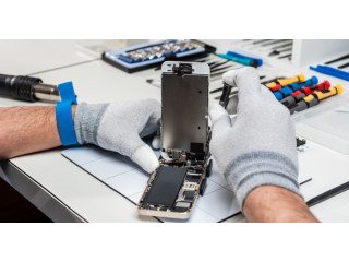 Expert Apple iPhone Repair in Campbelltown