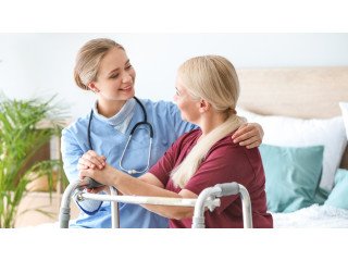 Reliable NDIS Continence Service Provider in Melbourne
