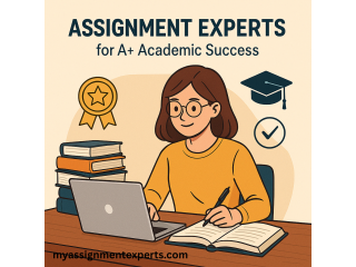 Trusted Assignment Experts for A+ Academic Success – 24/7 Help