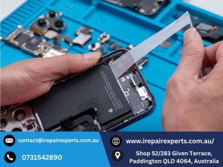 Your Ideal Place for Apple iPhone Screen Repair in Brisbane