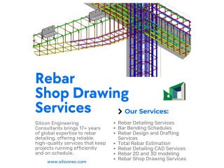From planning to fabrication, our rebar drawings support smooth workflows across Australia.