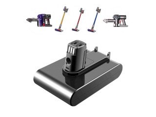 Dyson DC30 Type A DC34 6ICR18/65-1 Vacuum Battery