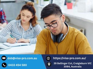 Expert Student Visa Consultants in Melbourne Providing Assistance