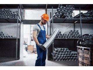 Reliable Steel Bin Manufacturer in Melbourne – STEELON PTY LTD