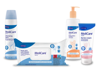MoliCare Premium Incontinence Products - Joya Medical Supplies