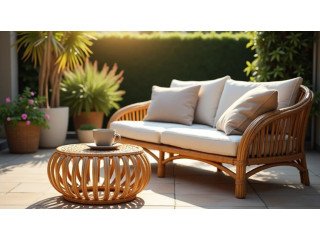 Keep Rattan Furniture Spotless: Easy Cleaning & Care Guide