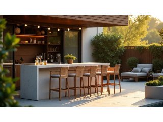 Top 10 Must-Know Tips Before You Buy Outdoor Bar Stools