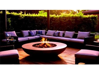 How to Choose the Perfect Outdoor Chairs: Expert Guide