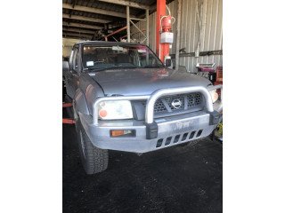 Nissan wreckers northern territory