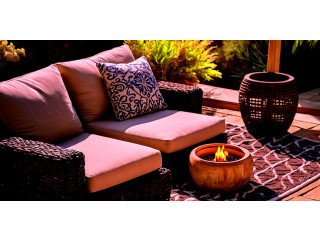 Why Every Patio Needs an Outdoor Rug: Style & Comfort