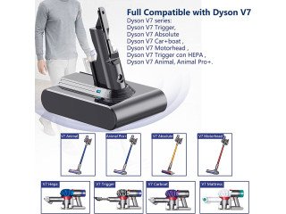 Dyson 225403 Battery for V7 Handheld Vacuum Cleaner