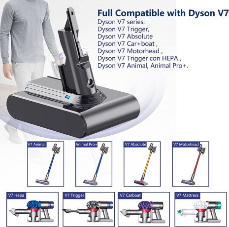 dyson-225403-battery-for-v7-handheld-vacuum-cleaner-big-0