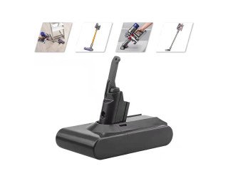 Dyson 968670-06 Battery for V7 SV37 Fluffy Trigger Vacuum