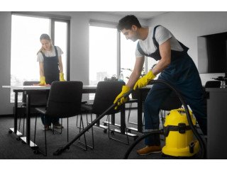 Reliable School Cleaning Services in Parramatta | Affordable Rates