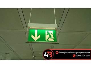 Professional Hospital Signage Solutions for Clear Direction