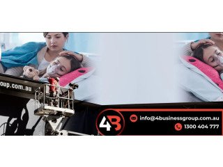 Professional Sign Installation Services in Brisbane