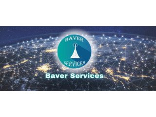 Reliable Internet from Baverservices SP Z O O, Poland