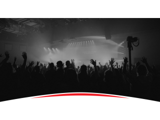AV hire Melbourne