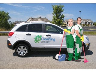 Cleaning services in my area