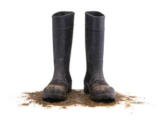 Tough, Reliable Gumboots for Men – Built for Aussie Conditions