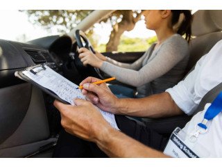 Trusted & Reliable Driving School near Lynbrook