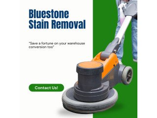 Professional-Approved Bluestone Cleaning Hacks