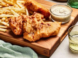 Enjoy Our Delicious Fish and Chips in South Geelong Today