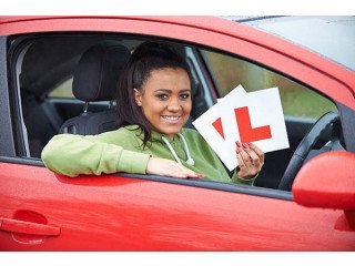 Trusted Driving School near Mount Waverley