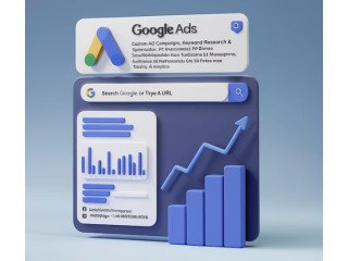 Top Google AdWords Management Agency in Brisbane – Drive Results with Expert Services