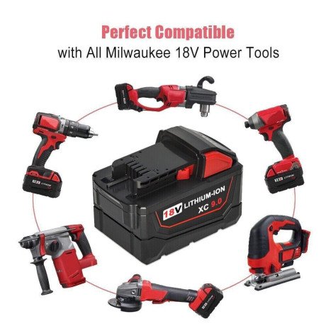 milwaukee-48-11-1890-m18b9-18v-90ah-red-lithium-ion-battery-big-0