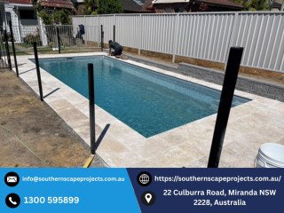 Your Favourite Pool Fencing Contractors in Sutherland Shire