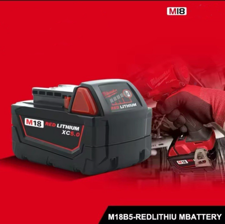 milwaukee-48-11-1850-m18b5-18v-50ah-red-lithium-ion-battery-big-0