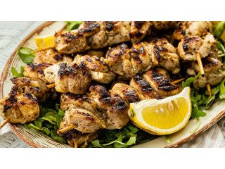 Delicious Chicken Souvlaki Now Available in Altona Meadows!