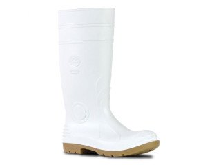 Bata Gumboots – Tough, Waterproof, and Built for Hard Work!