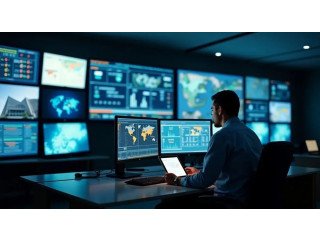 Prepare Your Business for IoT Transformation with Experts