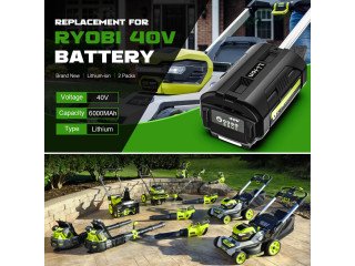 Ryobi OP40261 OP40602