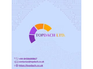 Topdach LTD give Seamless Connectivity, Anytime, Anywhere