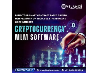 Boost Your MLM Success with Advanced Crypto-Integrated Solutions
