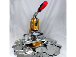 Badge Components | BadgeMachine