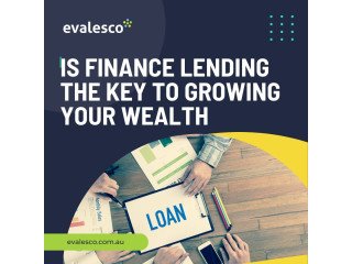 Finance Lending Trends You Can’t Afford to Ignore in 2025