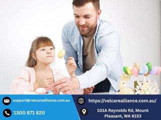 Registered NDIS Provider in Perth - Empowering Lives with Quality Support