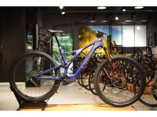 2024 Specialized Turbo Levo SL Expert Carbon