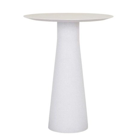 stylish-durable-livorno-cafe-bar-table-white-speckle-finish-big-0
