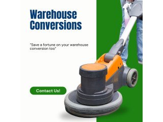 Hidden Goldmines: Unlocking Value in Unused Warehouses