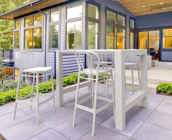 siesta-5-piece-outdoor-bar-table-set-with-victor-bar-stools-big-0
