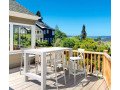siesta-5-piece-outdoor-bar-table-set-with-stylish-cross-bar-stools-small-0